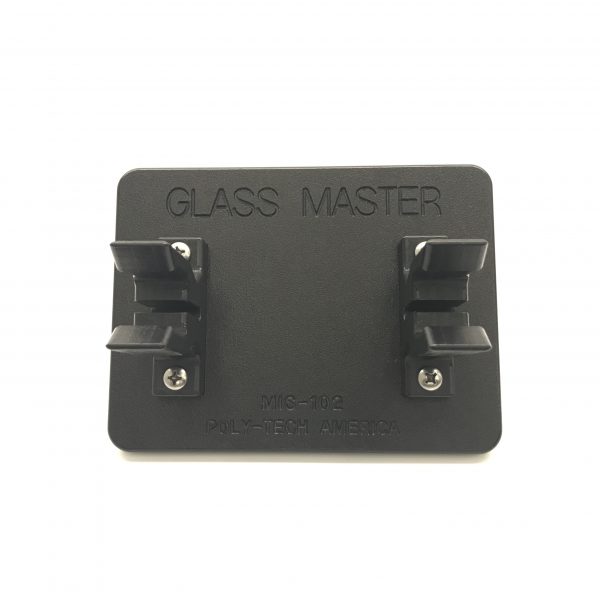 Grab N' Go Glass Master Mount