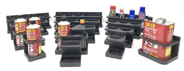 Premix Fuel Caddy-Single