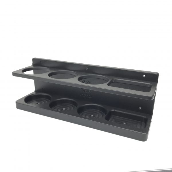 Premix Fuel / Bar & Chain Oil Caddy -Triple, Single