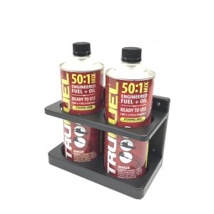 Premix Fuel Caddy-Double