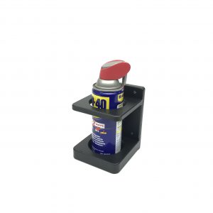 Spray Can Caddy- Single