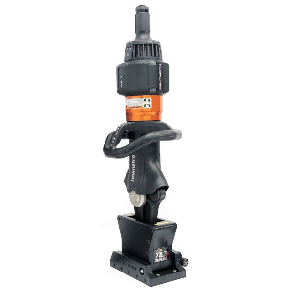 Holmatro Combi Tool Mount